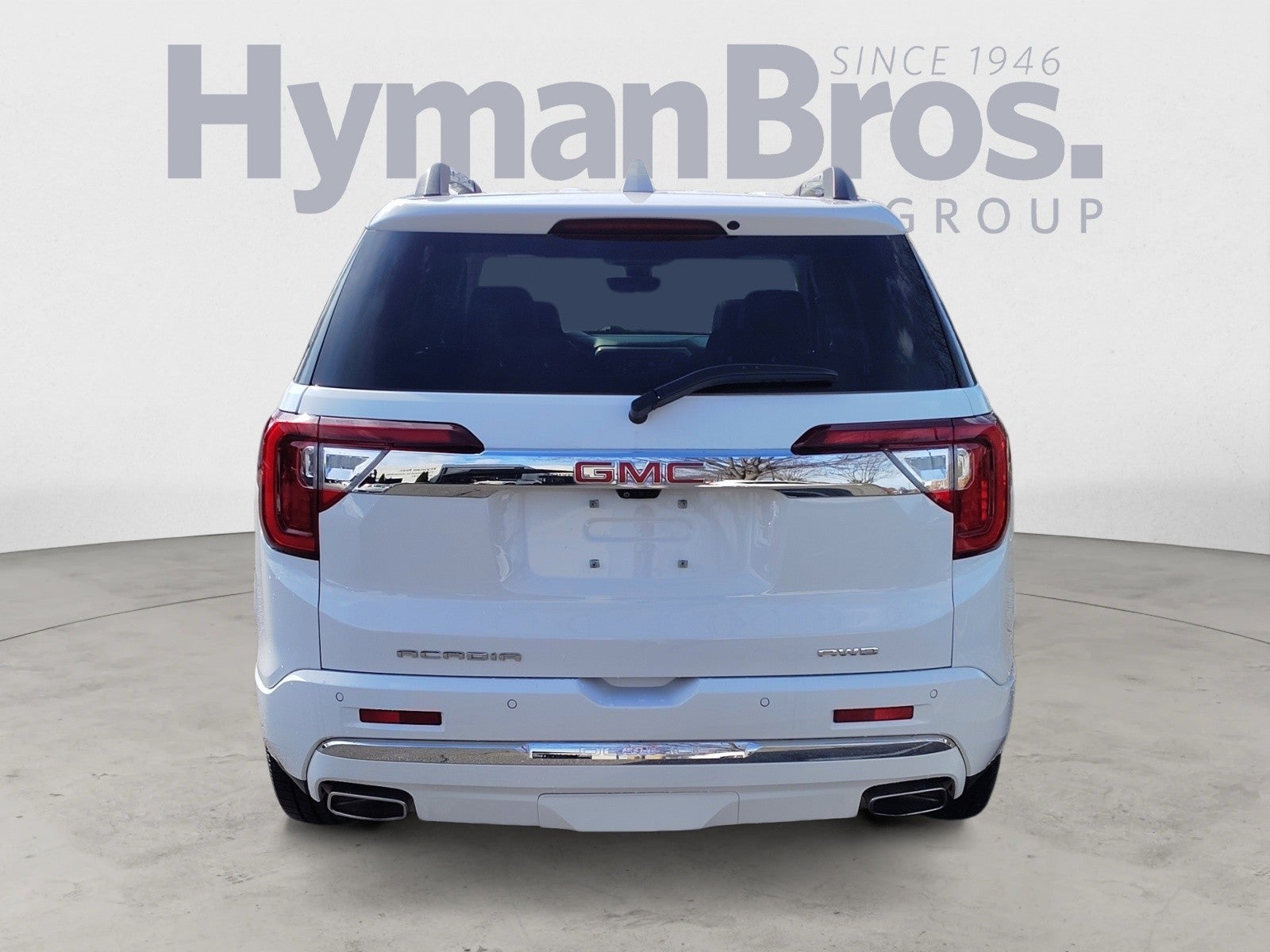 2023 GMC Acadia Denali AWD | Ultimate Package