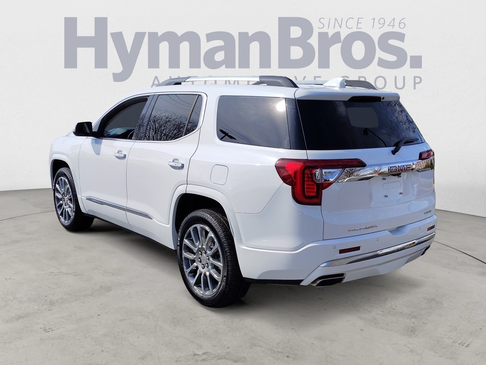 2023 GMC Acadia Denali AWD | Ultimate Package