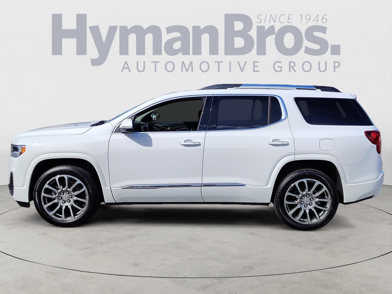 2023 GMC Acadia Denali AWD | Ultimate Package