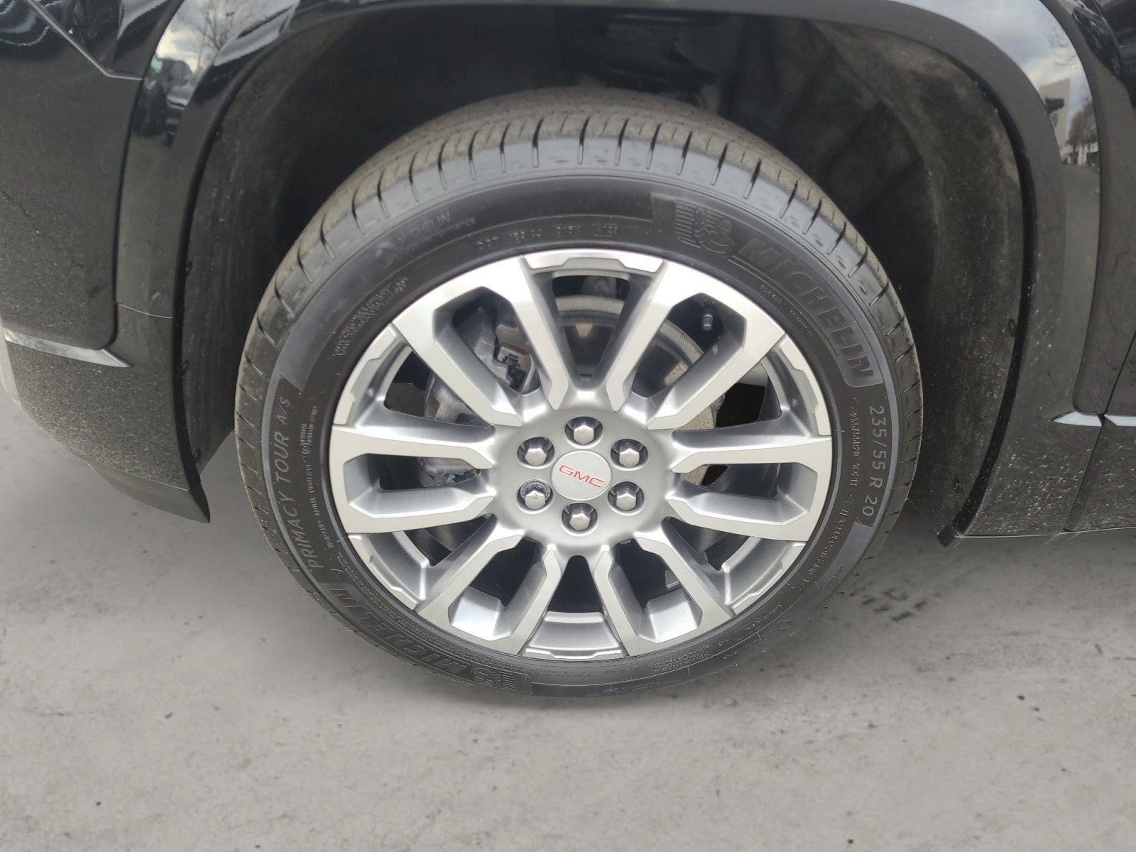 2023 GMC Acadia Denali AWD | Pano