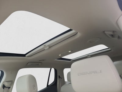 2023 GMC Acadia Denali AWD | Pano