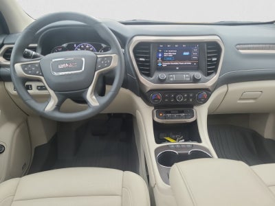 2023 GMC Acadia Denali AWD | Pano