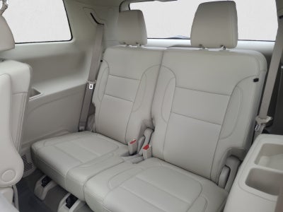 2023 GMC Acadia Denali AWD | Pano