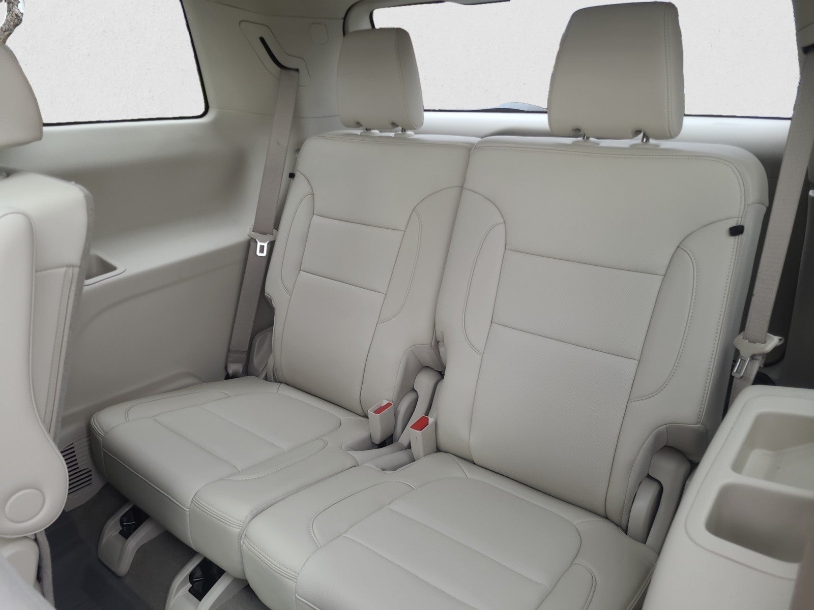 2023 GMC Acadia Denali AWD | Pano