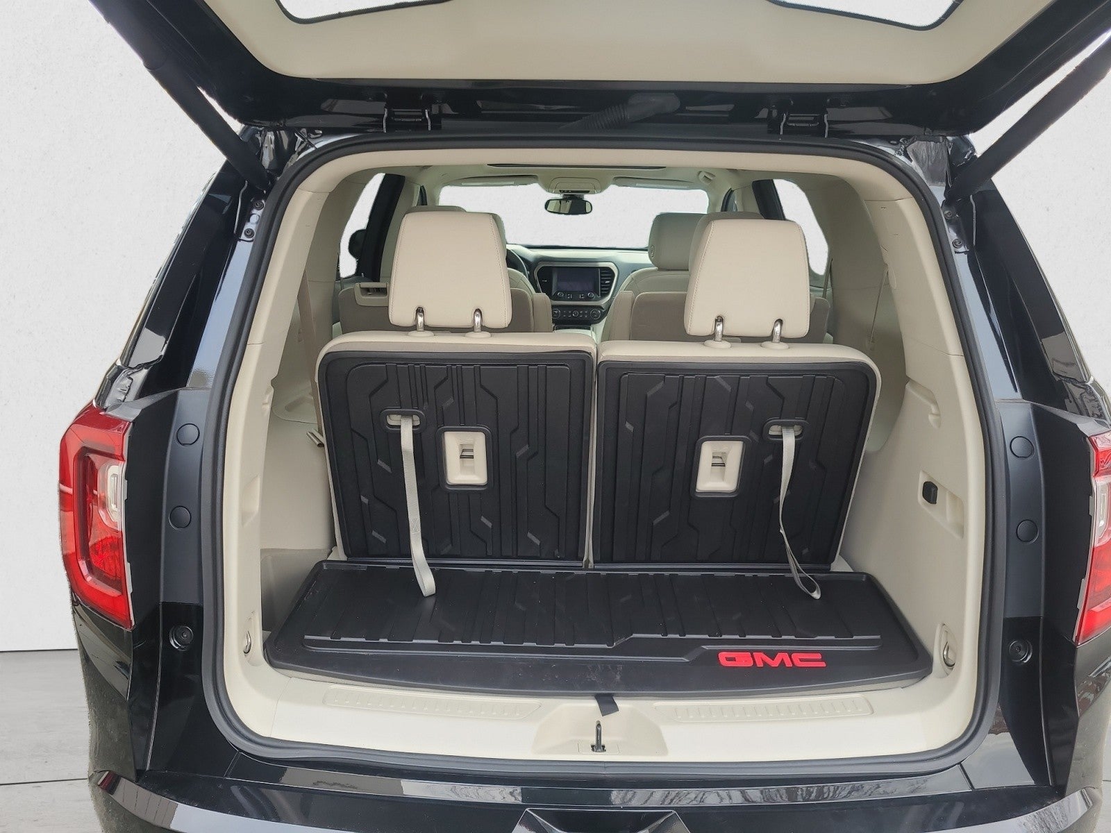 2023 GMC Acadia Denali AWD | Pano