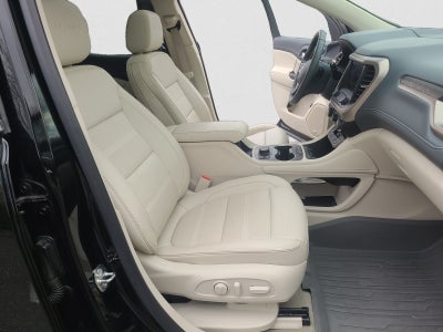 2023 GMC Acadia Denali AWD | Pano