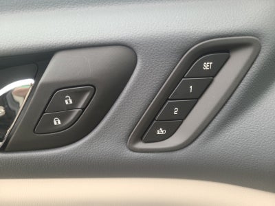 2023 GMC Acadia Denali AWD | Pano