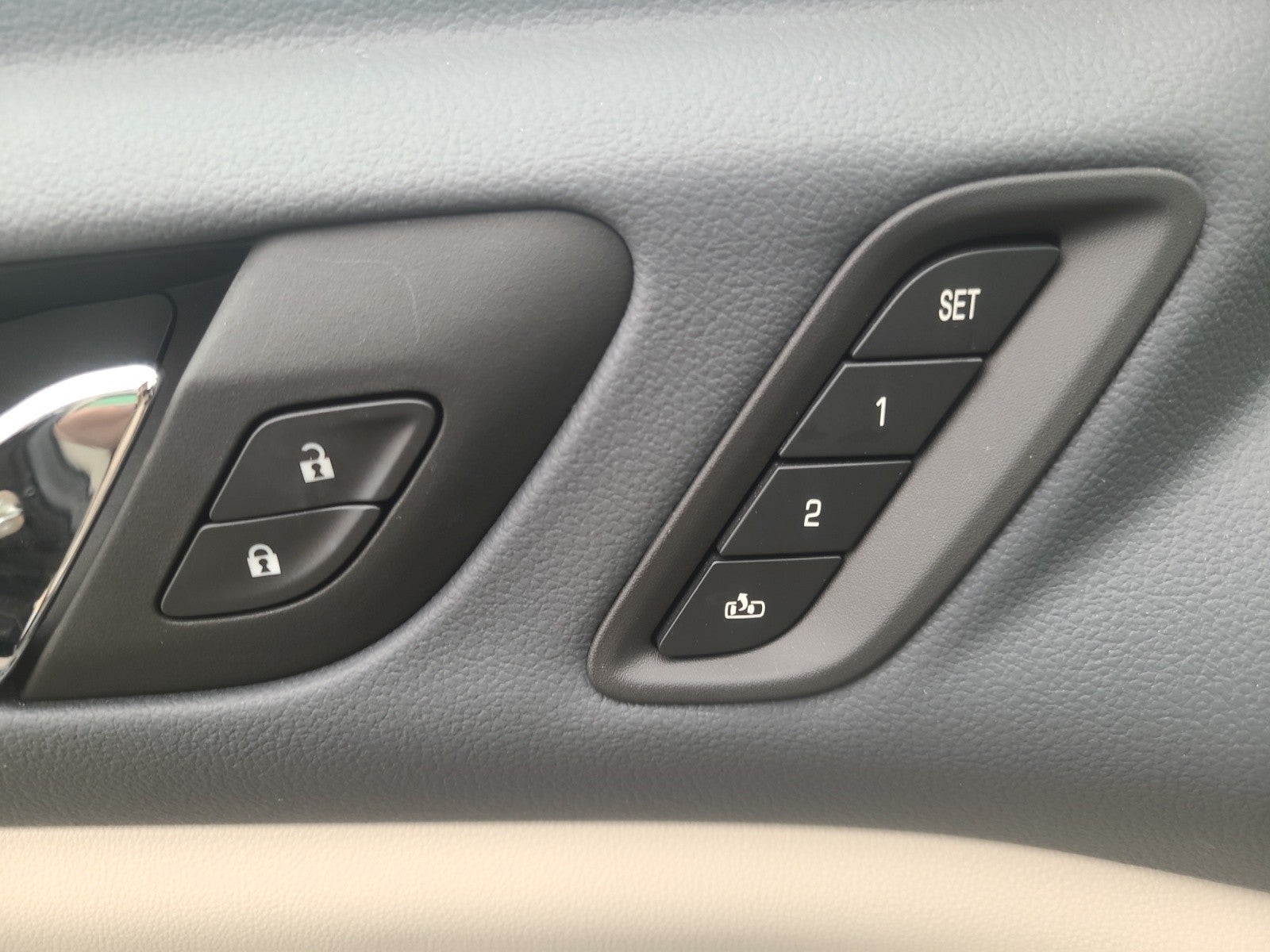 2023 GMC Acadia Denali AWD | Pano