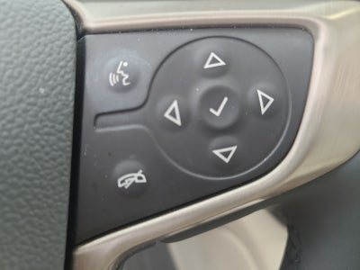 2023 GMC Acadia Denali AWD | Pano