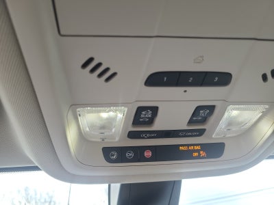 2023 GMC Acadia Denali AWD | Pano