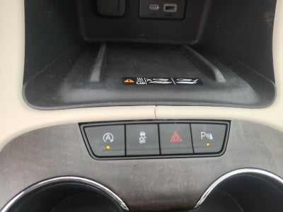 2023 GMC Acadia Denali AWD | Pano