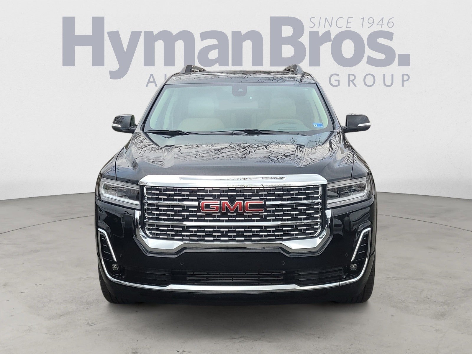 2023 GMC Acadia Denali AWD | Pano