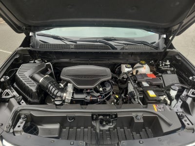 2023 GMC Acadia Denali AWD | Pano