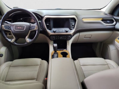 2017 GMC Acadia Denali AWD