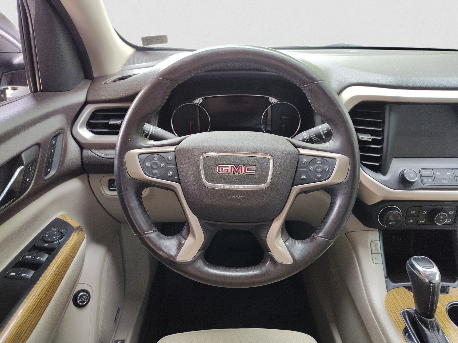 2017 GMC Acadia Denali AWD