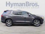 2017 GMC Acadia Denali AWD