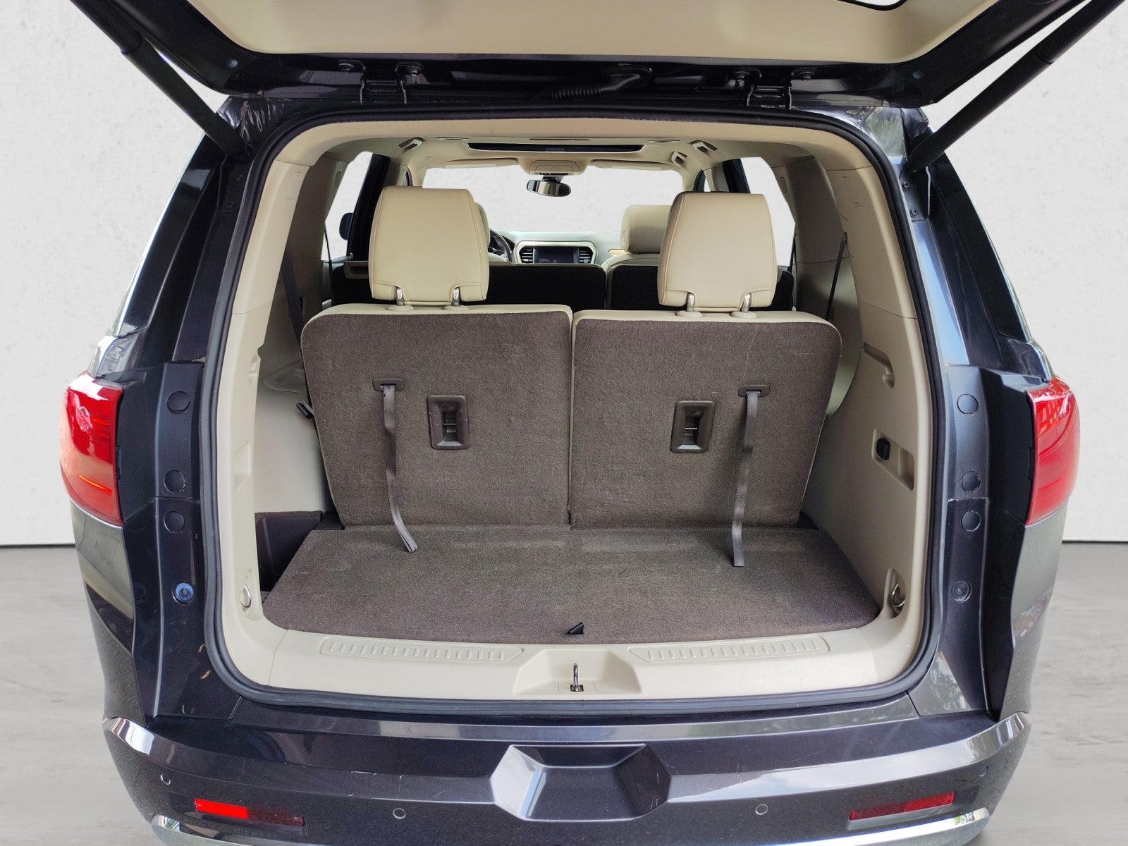 2017 GMC Acadia Denali AWD