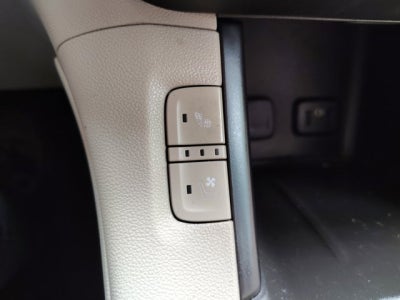 2017 GMC Acadia Denali AWD