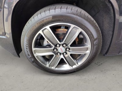 2017 GMC Acadia Denali AWD