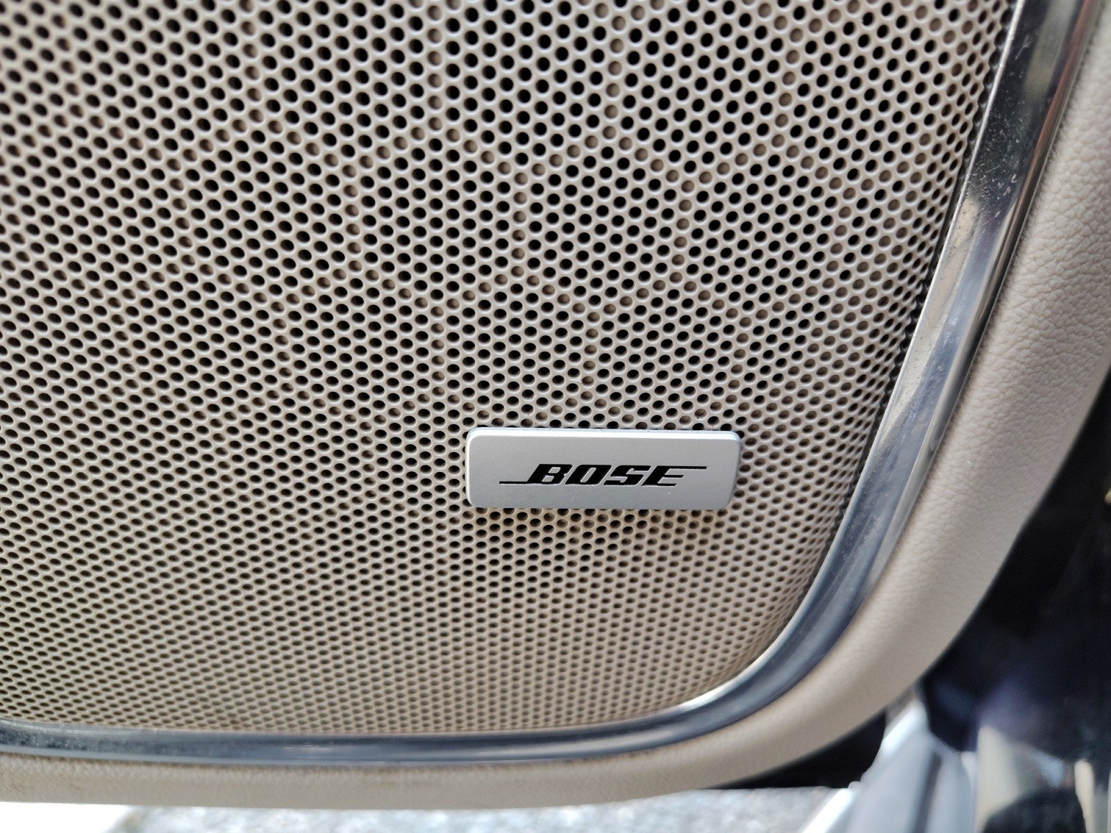 2017 GMC Yukon XL Denali 4WD