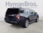 2017 GMC Yukon XL Denali 4WD