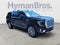 2022 GMC Yukon XL Denali 4WD