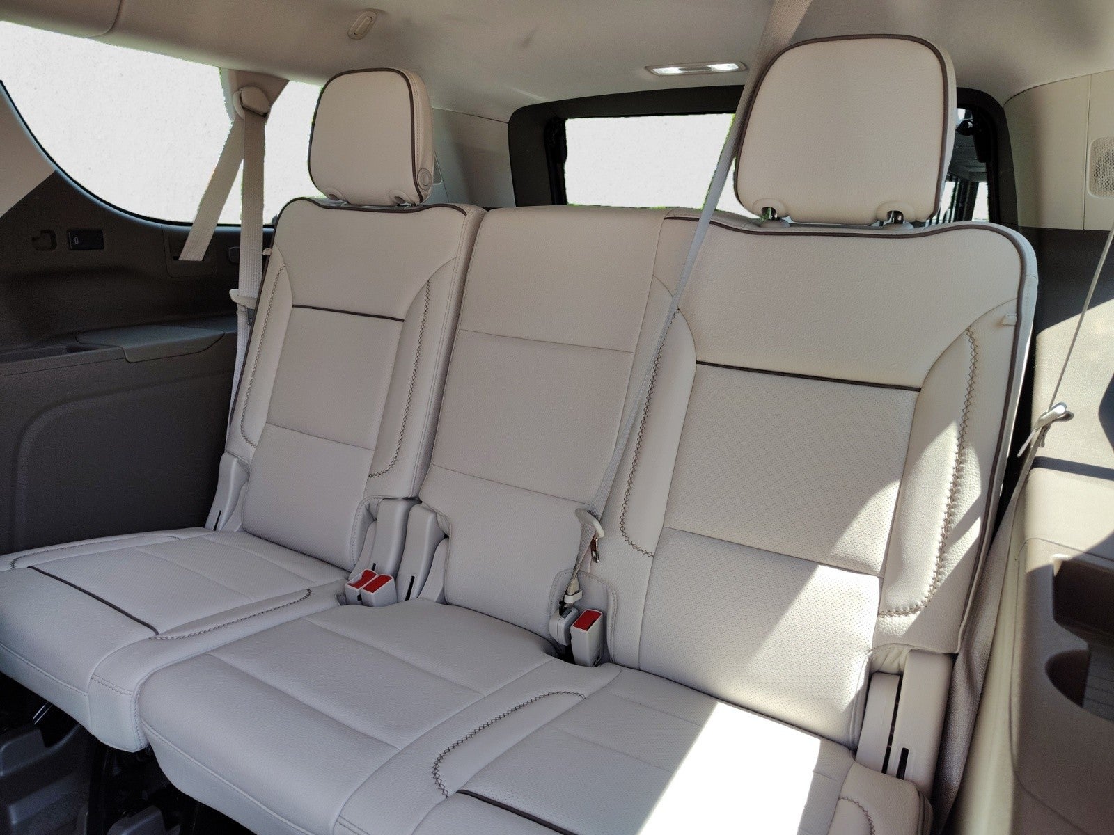 2022 GMC Yukon XL Denali 4WD