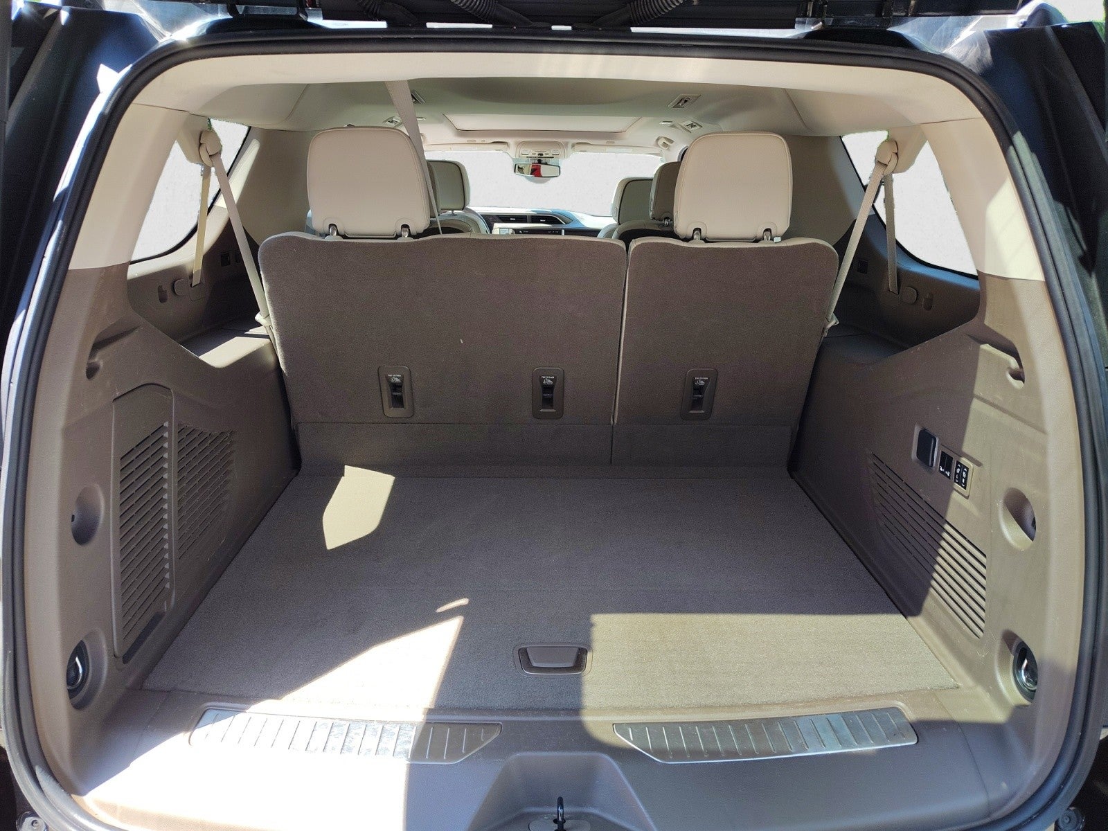 2022 GMC Yukon XL Denali 4WD