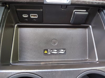 2022 GMC Yukon XL Denali 4WD