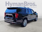 2022 GMC Yukon XL Denali 4WD