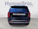 2022 GMC Yukon XL Denali 4WD