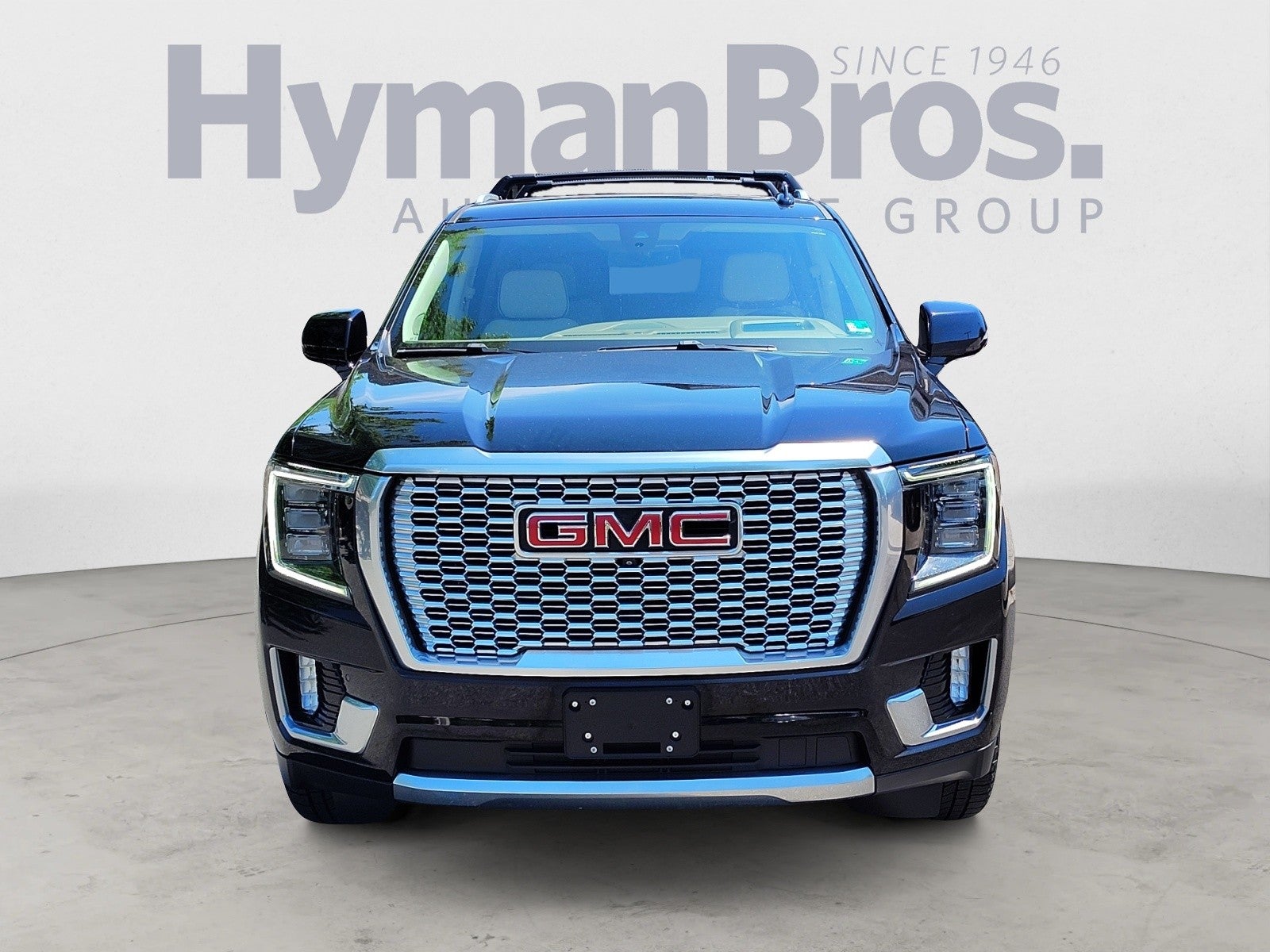2022 GMC Yukon XL Denali 4WD