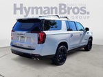 2026 GMC Yukon XL Denali Ultimate 4WD | Nightvision