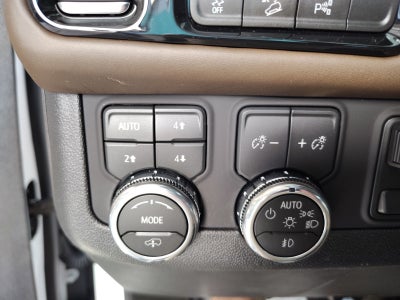 2026 GMC Yukon XL Denali Ultimate 4WD | Nightvision