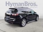 2016 Chevrolet Traverse LTZ