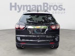 2016 Chevrolet Traverse LTZ