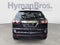 2016 Chevrolet Traverse LTZ