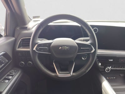 2025 Chevrolet Suburban Z71 4WD