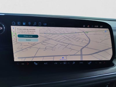 2025 Chevrolet Suburban Z71 4WD