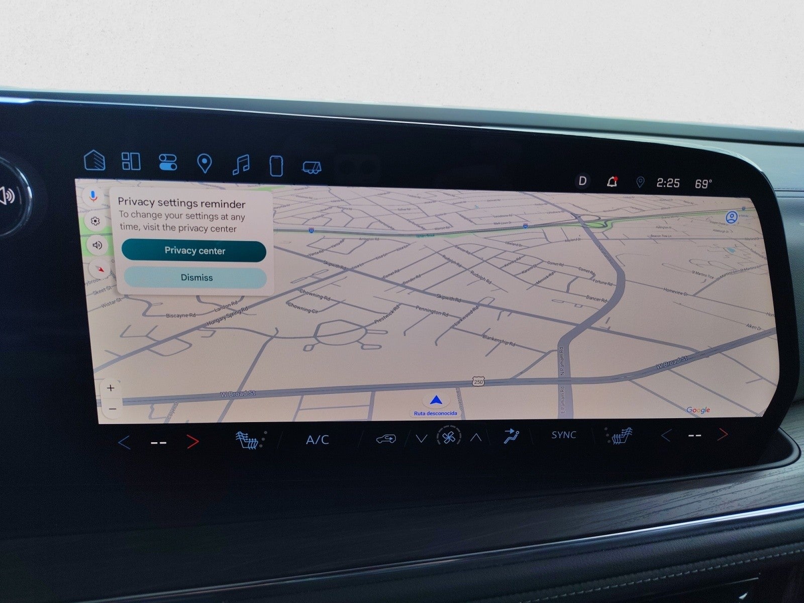 2025 Chevrolet Suburban Z71 4WD