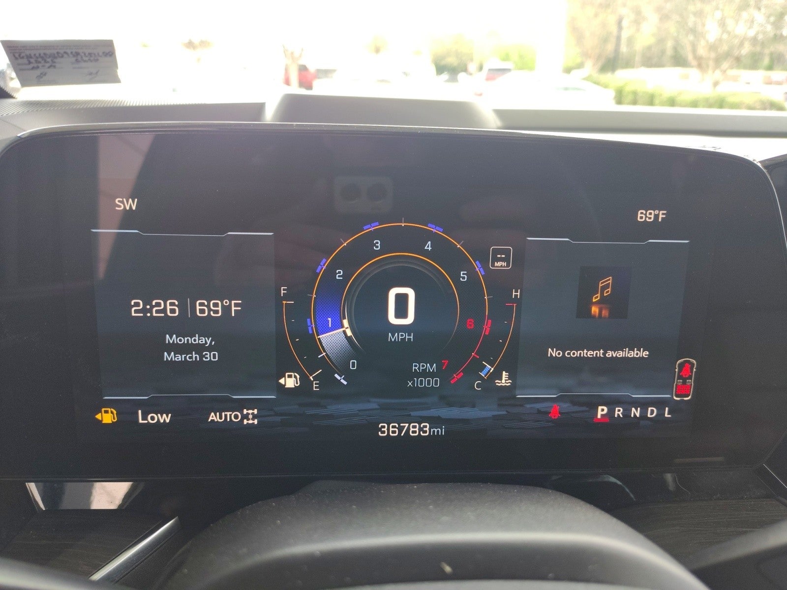 2025 Chevrolet Suburban Z71 4WD