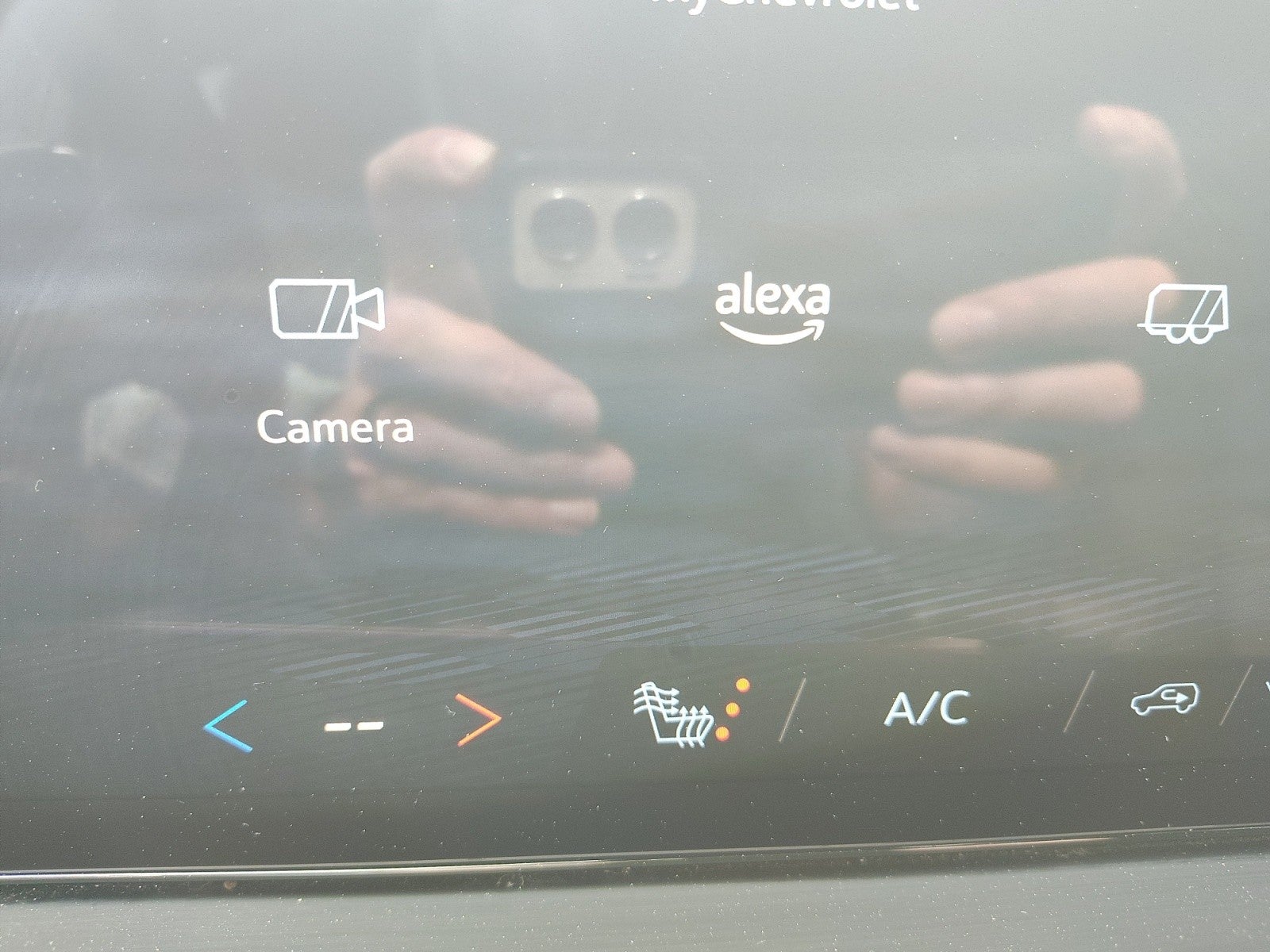 2025 Chevrolet Suburban Z71 4WD