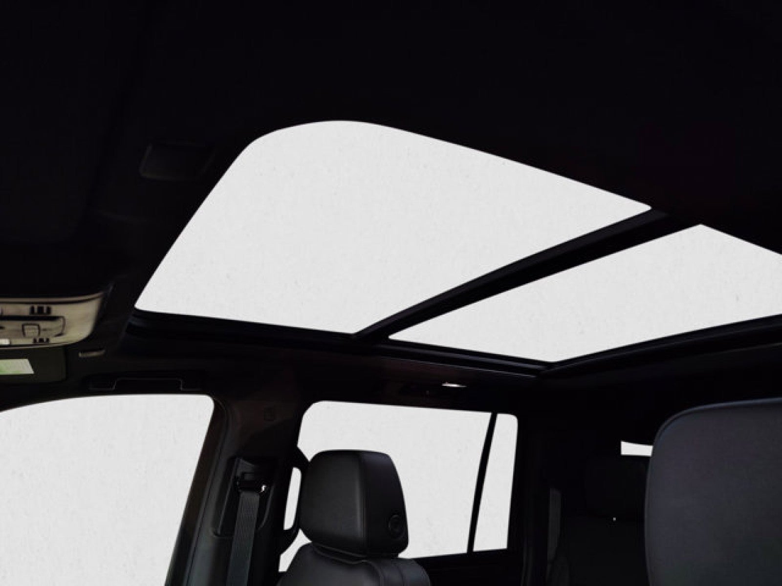 2023 Chevrolet Suburban LT | Signature, pano, bucket seats