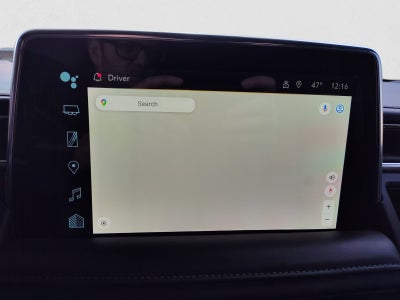 2023 Chevrolet Suburban LT | Signature, pano, bucket seats