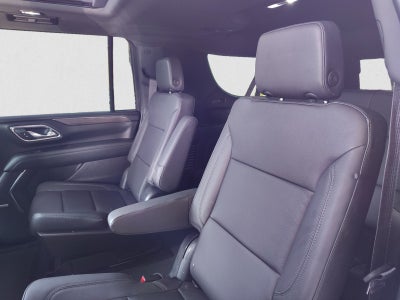 2023 Chevrolet Suburban LT | Signature, pano, bucket seats