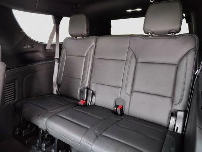 2023 Chevrolet Suburban LT | Signature, pano, bucket seats