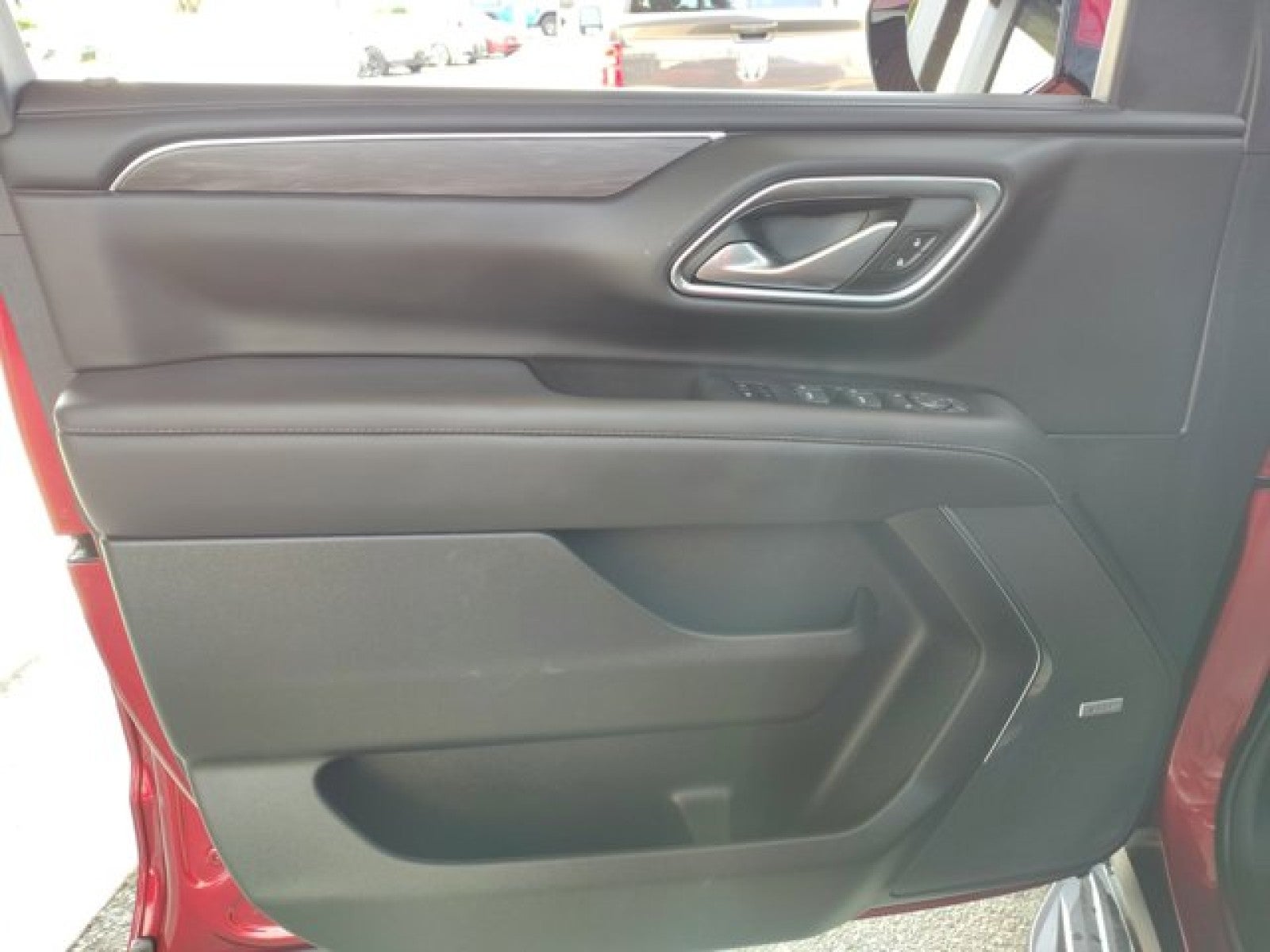 2023 Chevrolet Suburban LT | Signature, pano, bucket seats