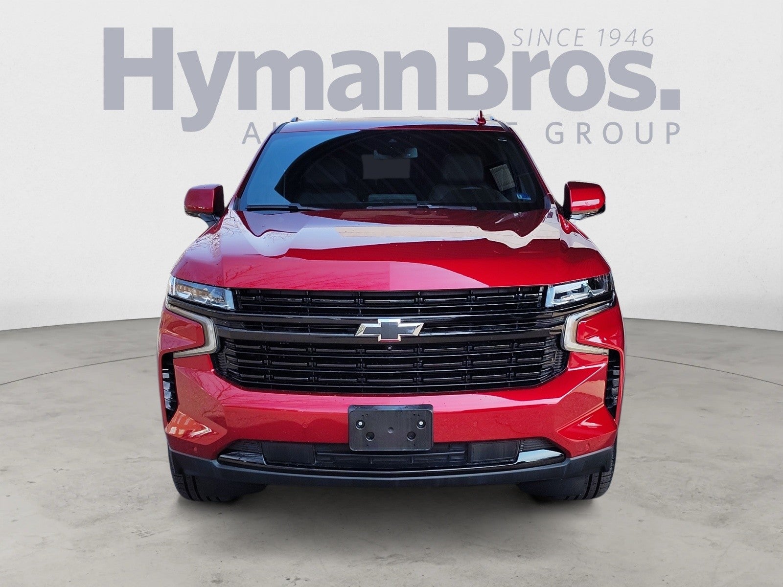 2023 Chevrolet Suburban LT | Signature, pano, bucket seats