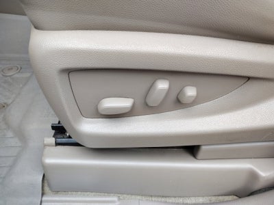 2018 Chevrolet Tahoe Premier 4WD