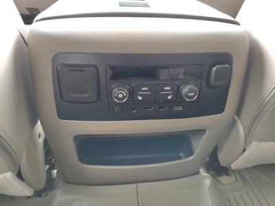 2018 Chevrolet Tahoe Premier 4WD